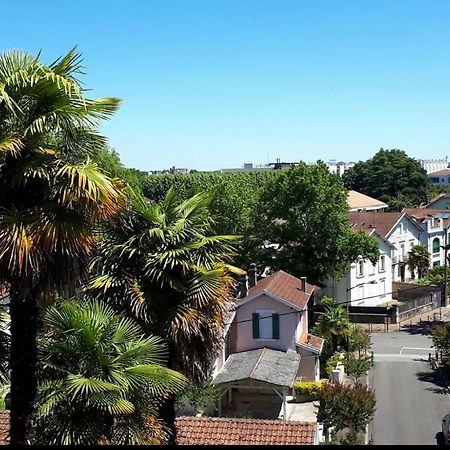 Residence Le Tuc Saint Jean Dax Exterior foto
